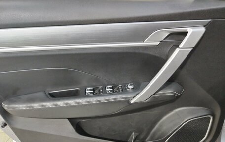 Geely Coolray I, 2020 год, 1 570 000 рублей, 5 фотография