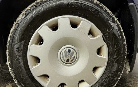 Volkswagen Bora, 2002 год, 435 000 рублей, 14 фотография