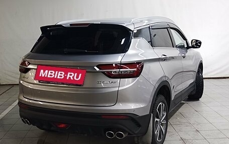 Geely Coolray I, 2020 год, 1 570 000 рублей, 4 фотография
