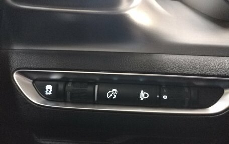 Geely Coolray I, 2020 год, 1 570 000 рублей, 16 фотография