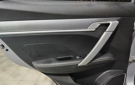 Geely Coolray I, 2020 год, 1 570 000 рублей, 17 фотография