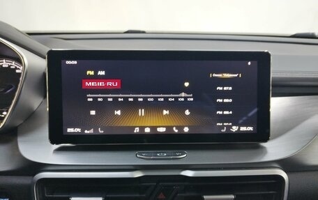 Geely Coolray I, 2020 год, 1 570 000 рублей, 11 фотография