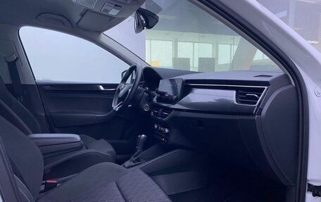 Skoda Rapid II, 2020 год, 2 050 000 рублей, 11 фотография