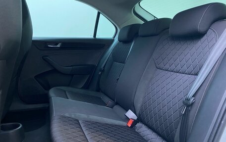 Skoda Rapid II, 2020 год, 2 050 000 рублей, 12 фотография