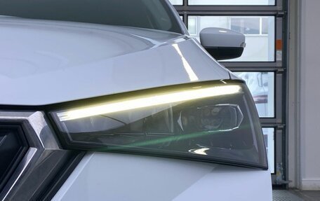 Skoda Rapid II, 2020 год, 2 050 000 рублей, 17 фотография