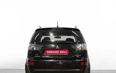 Mitsubishi Outlander III рестайлинг 3, 2008 год, 1 259 000 рублей, 6 фотография