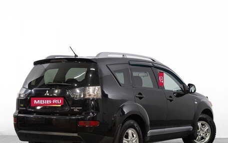 Mitsubishi Outlander III рестайлинг 3, 2008 год, 1 259 000 рублей, 5 фотография