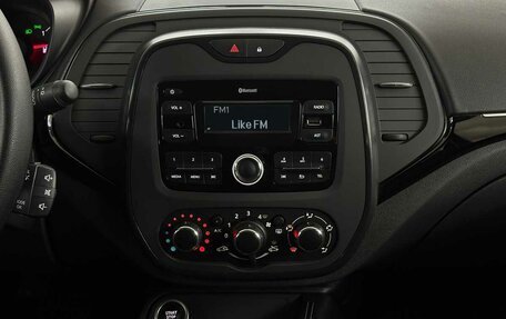 Renault Kaptur I рестайлинг, 2020 год, 1 620 000 рублей, 7 фотография