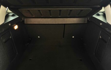 Renault Kaptur I рестайлинг, 2020 год, 1 620 000 рублей, 12 фотография