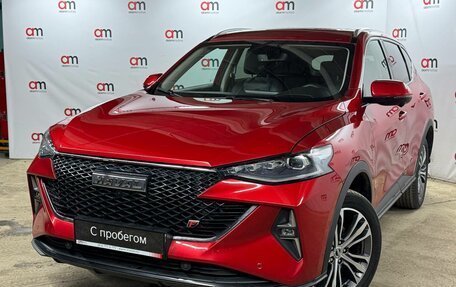 Haval F7 I, 2023 год, 2 049 000 рублей, 3 фотография