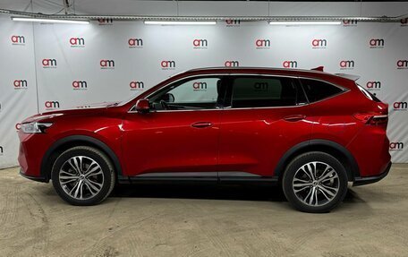 Haval F7 I, 2023 год, 2 049 000 рублей, 7 фотография