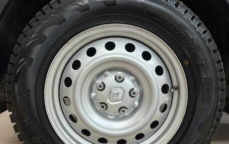 Renault Kaptur I рестайлинг, 2020 год, 1 620 000 рублей, 14 фотография