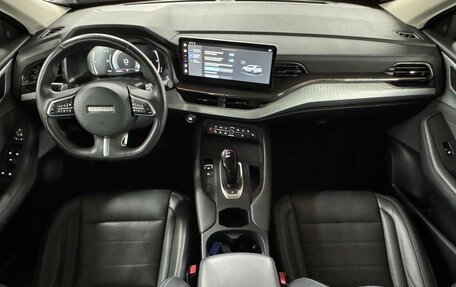 Haval F7 I, 2023 год, 2 049 000 рублей, 9 фотография