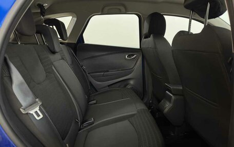 Renault Kaptur I рестайлинг, 2020 год, 1 620 000 рублей, 11 фотография