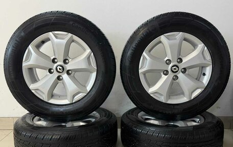 Renault Kaptur I рестайлинг, 2020 год, 1 620 000 рублей, 15 фотография