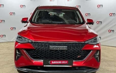 Haval F7 I, 2023 год, 2 049 000 рублей, 2 фотография