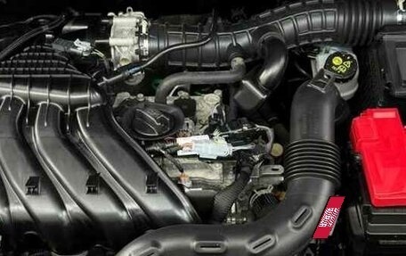 Renault Kaptur I рестайлинг, 2020 год, 1 620 000 рублей, 13 фотография