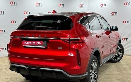 Haval F7 I, 2023 год, 2 049 000 рублей, 4 фотография