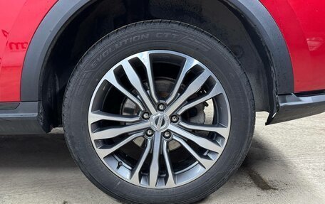 Haval F7 I, 2023 год, 2 049 000 рублей, 23 фотография