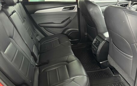 Haval F7 I, 2023 год, 2 049 000 рублей, 21 фотография