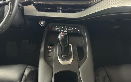 Haval F7 I, 2023 год, 2 049 000 рублей, 17 фотография