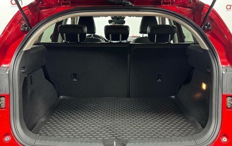 Haval F7 I, 2023 год, 2 049 000 рублей, 22 фотография