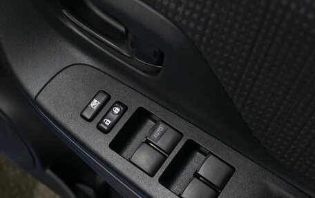 Toyota Vitz, 2017 год, 885 000 рублей, 16 фотография