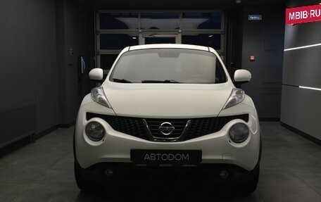 Nissan Juke II, 2012 год, 1 025 000 рублей, 2 фотография