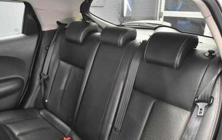 Nissan Juke II, 2012 год, 1 025 000 рублей, 10 фотография