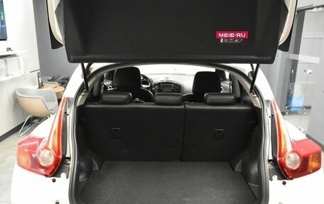 Nissan Juke II, 2012 год, 1 025 000 рублей, 7 фотография