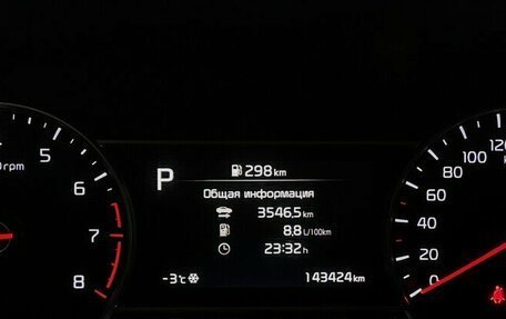 KIA Sorento IV, 2021 год, 3 435 000 рублей, 6 фотография