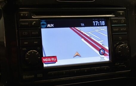 Nissan Juke II, 2012 год, 1 025 000 рублей, 20 фотография