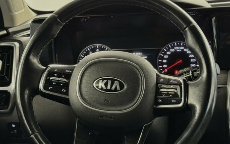 KIA Sorento IV, 2021 год, 3 435 000 рублей, 7 фотография