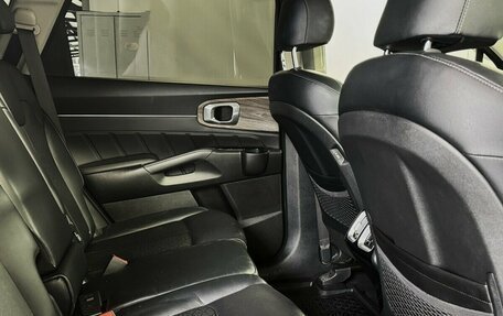 KIA Sorento IV, 2021 год, 3 435 000 рублей, 14 фотография