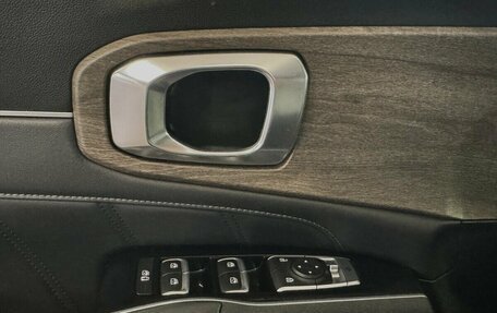 KIA Sorento IV, 2021 год, 3 435 000 рублей, 11 фотография