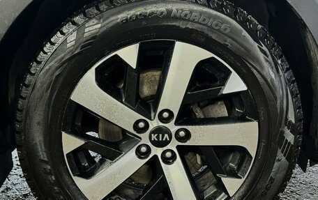 KIA Sorento IV, 2021 год, 3 435 000 рублей, 17 фотография