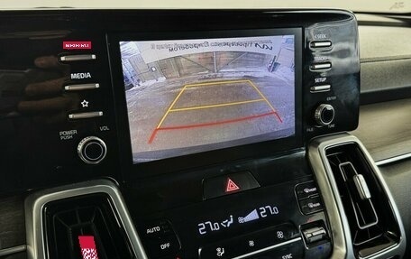 KIA Sorento IV, 2021 год, 3 435 000 рублей, 8 фотография