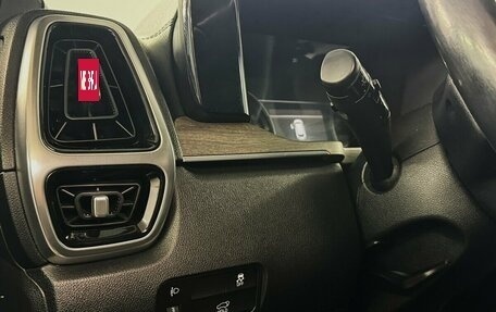 KIA Sorento IV, 2021 год, 3 435 000 рублей, 10 фотография