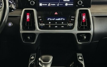 KIA Sorento IV, 2021 год, 3 435 000 рублей, 9 фотография