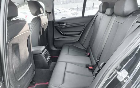 BMW 1 серия, 2014 год, 1 470 000 рублей, 15 фотография