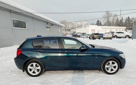 BMW 1 серия, 2014 год, 1 470 000 рублей, 5 фотография
