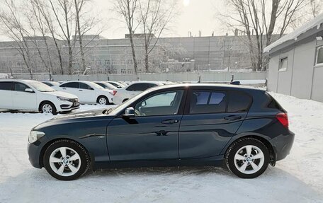 BMW 1 серия, 2014 год, 1 470 000 рублей, 10 фотография