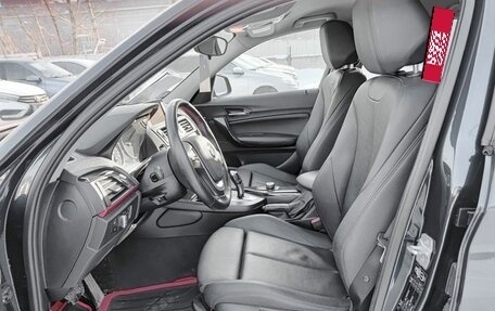 BMW 1 серия, 2014 год, 1 470 000 рублей, 20 фотография