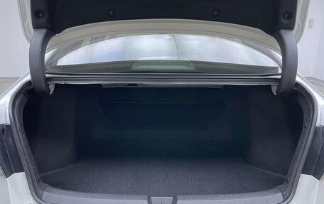 Honda Civic, 2022 год, 1 310 000 рублей, 11 фотография