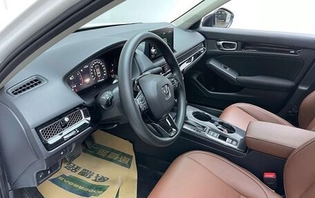 Honda Civic, 2022 год, 1 310 000 рублей, 6 фотография