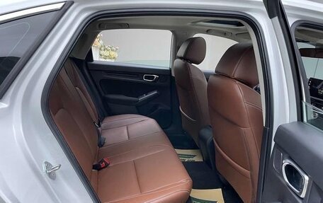 Honda Civic, 2022 год, 1 310 000 рублей, 9 фотография