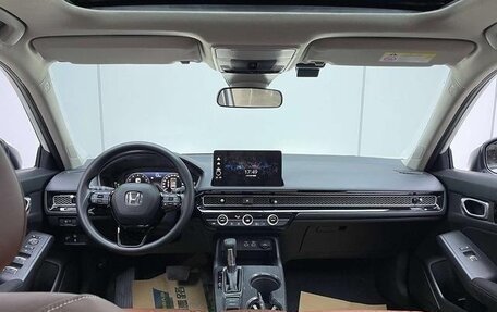 Honda Civic, 2022 год, 1 310 000 рублей, 7 фотография