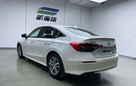 Honda Civic, 2022 год, 1 310 000 рублей, 4 фотография