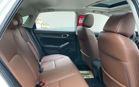 Honda Civic, 2022 год, 1 310 000 рублей, 10 фотография