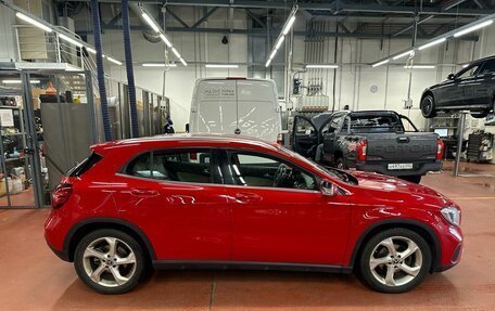 Mercedes-Benz GLA, 2019 год, 2 380 000 рублей, 5 фотография